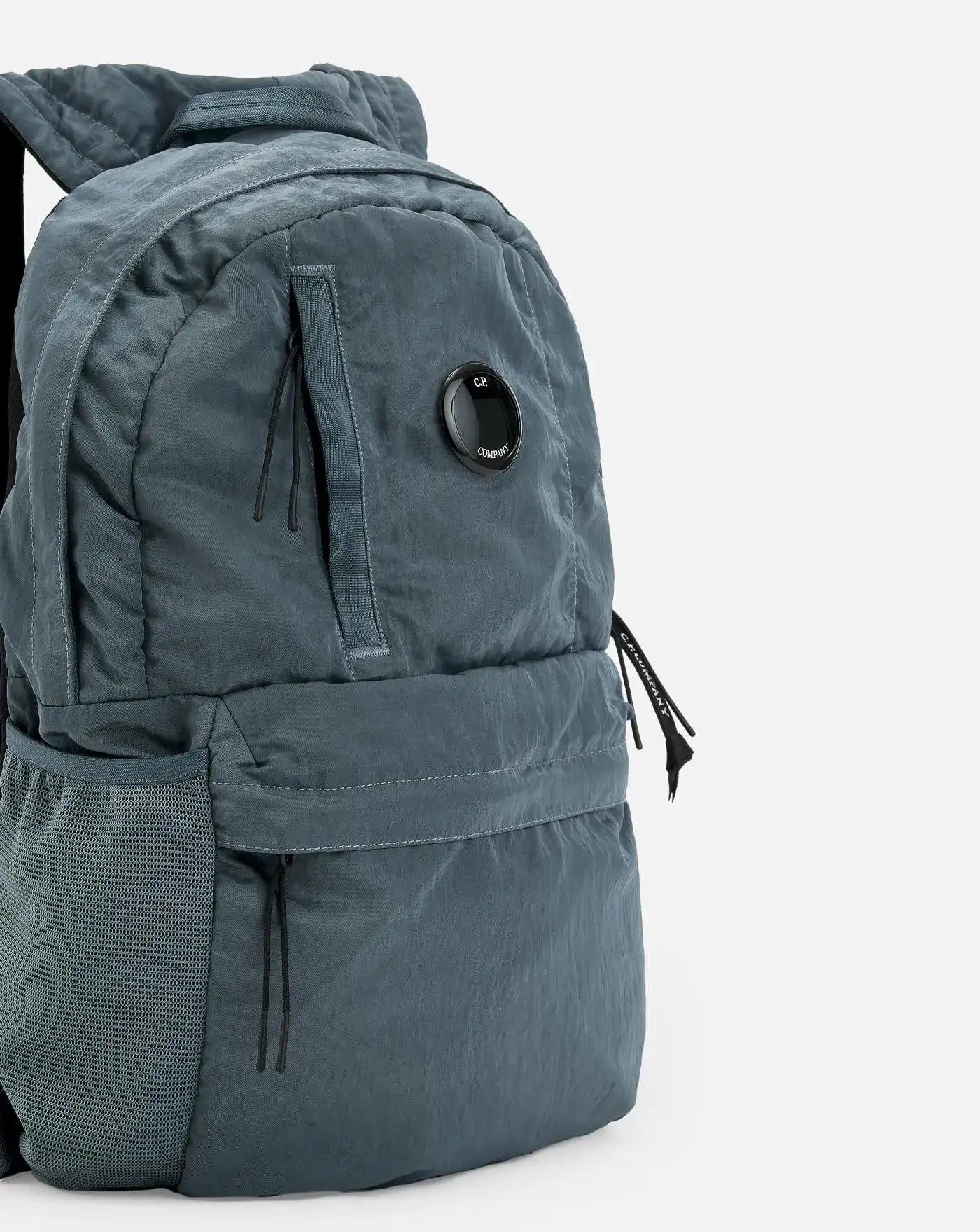 Mochila C.P. Company Nylon Backpack 18CMAC303A005269G 872 C.P. COMPANY 