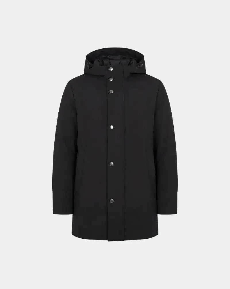 Chaqueta Heskimo Frost HE9440015 NERO HESKIMO 