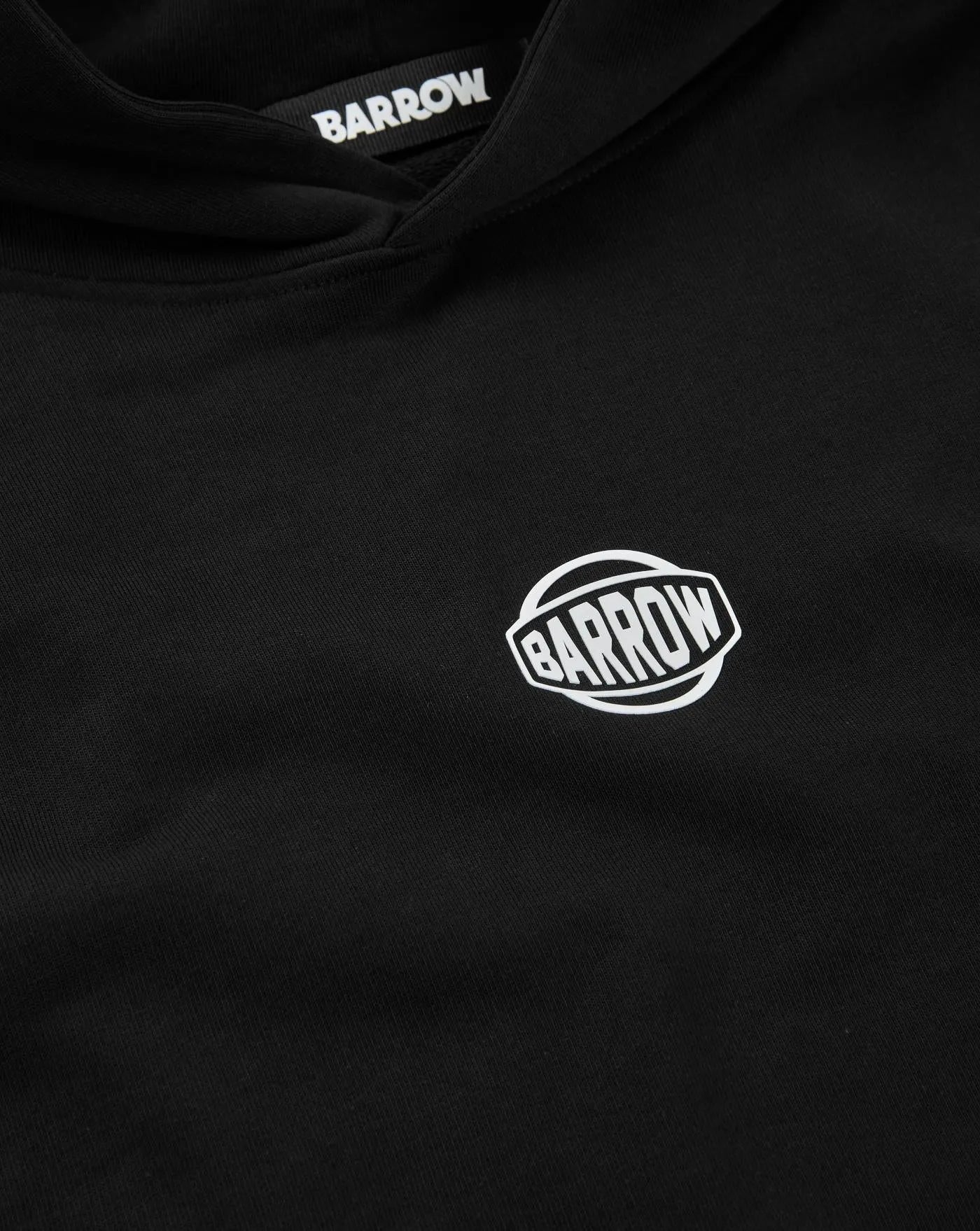 Sudadera Barrow Creative Madness S5BWUAHS158 110 BARROW 