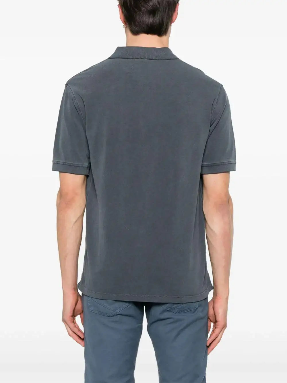 Polo Herno Basic JPL00134U 540069200 HERNO 
