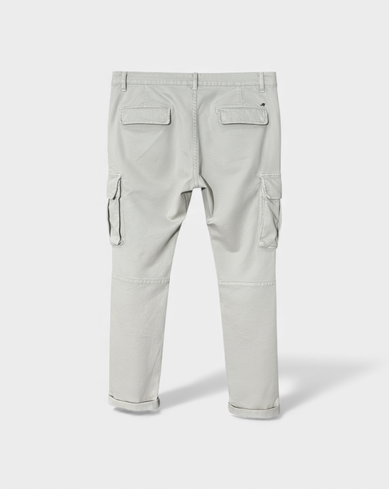 Pantalon Masons Chile Cargo 2PN29073MBE070 594 MASONS 