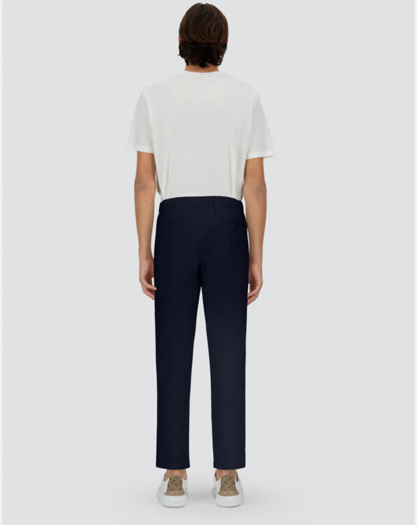 Pantalon Herno Nylon Maestro PT000077U 12691Z9201 HERNO 