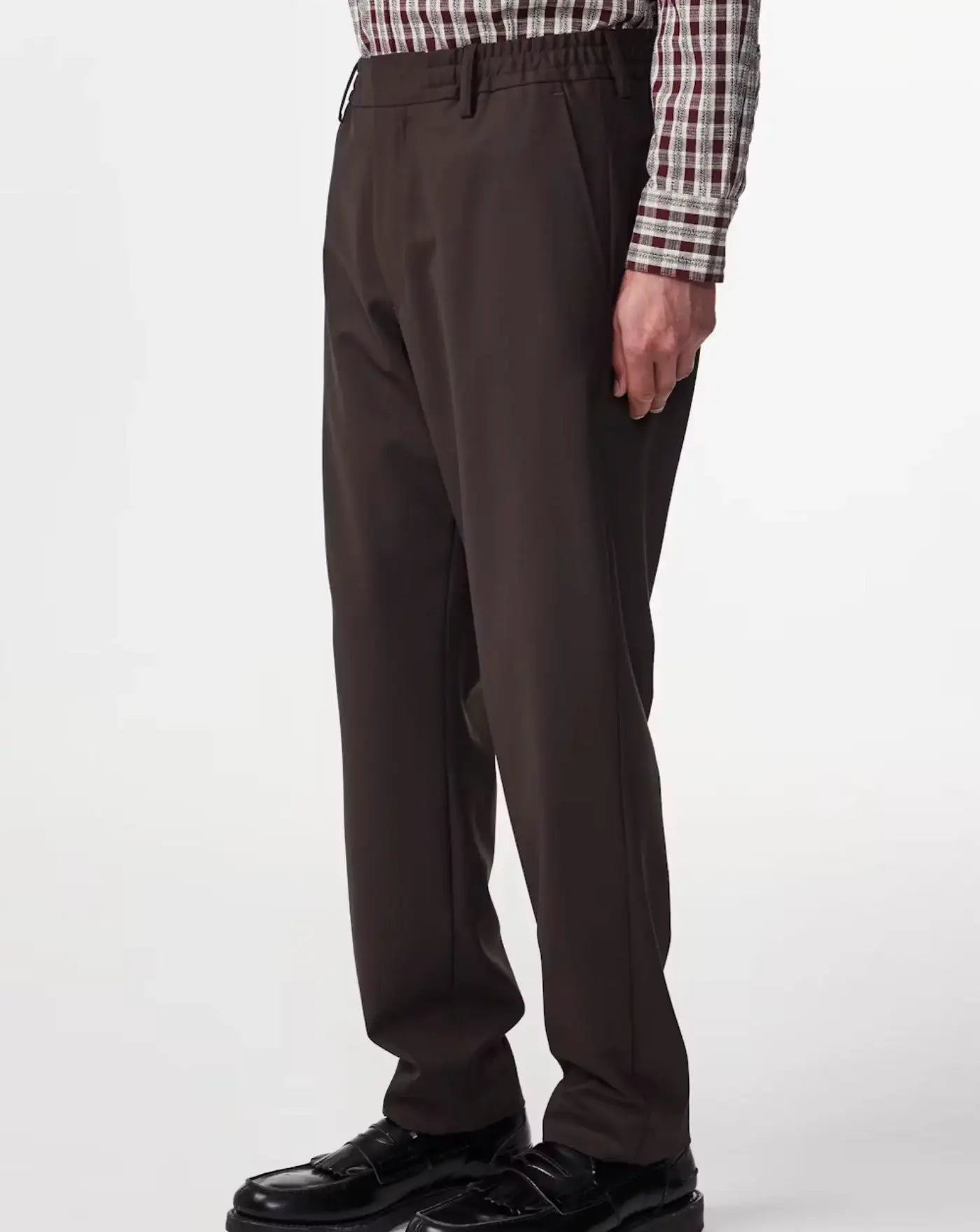 Pantalon NN.07 Billie 2461088119 826 NN. 07 