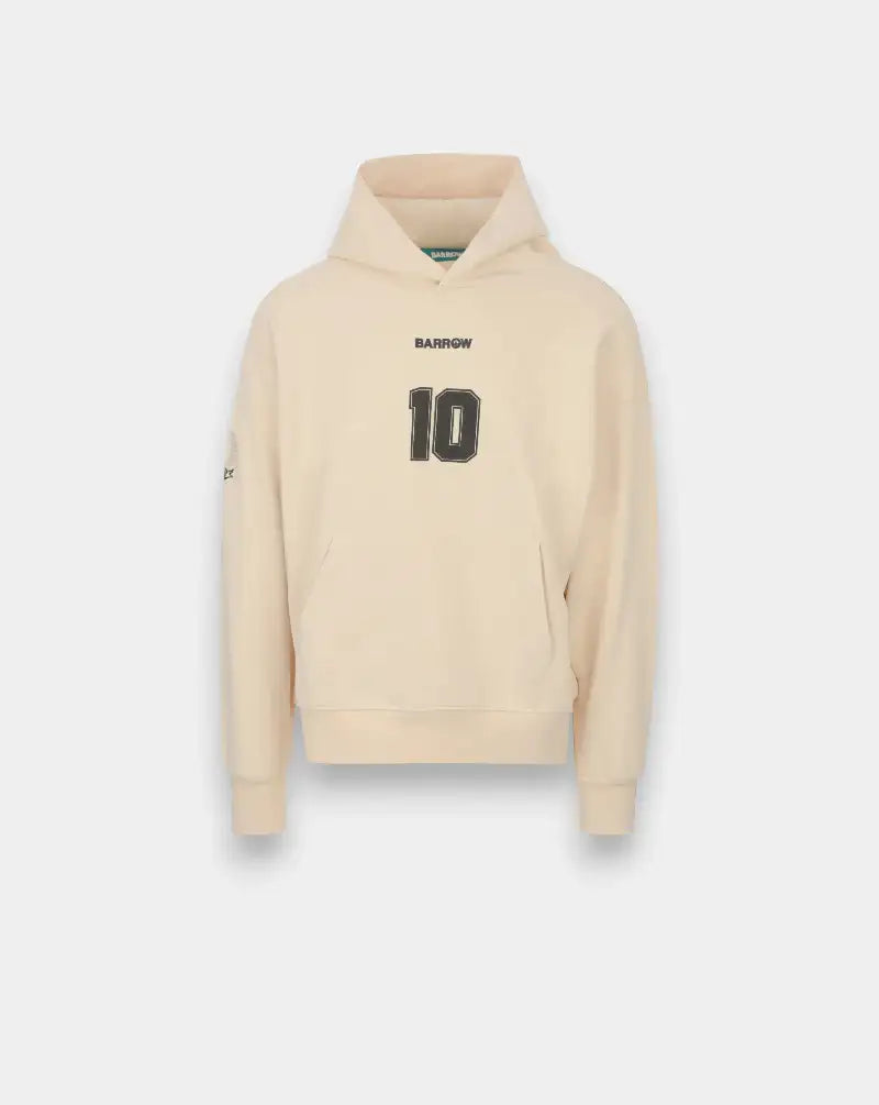 Sudadera Barrow Calcio F5BWUAHS074 013 BARROW 