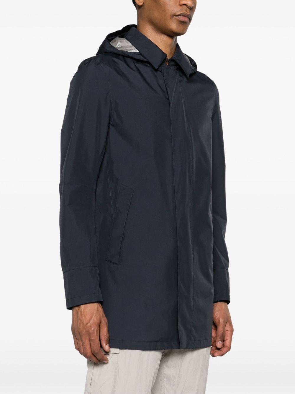 Chaqueta Herno Raincoat IM000349U 111249201 HERNO 