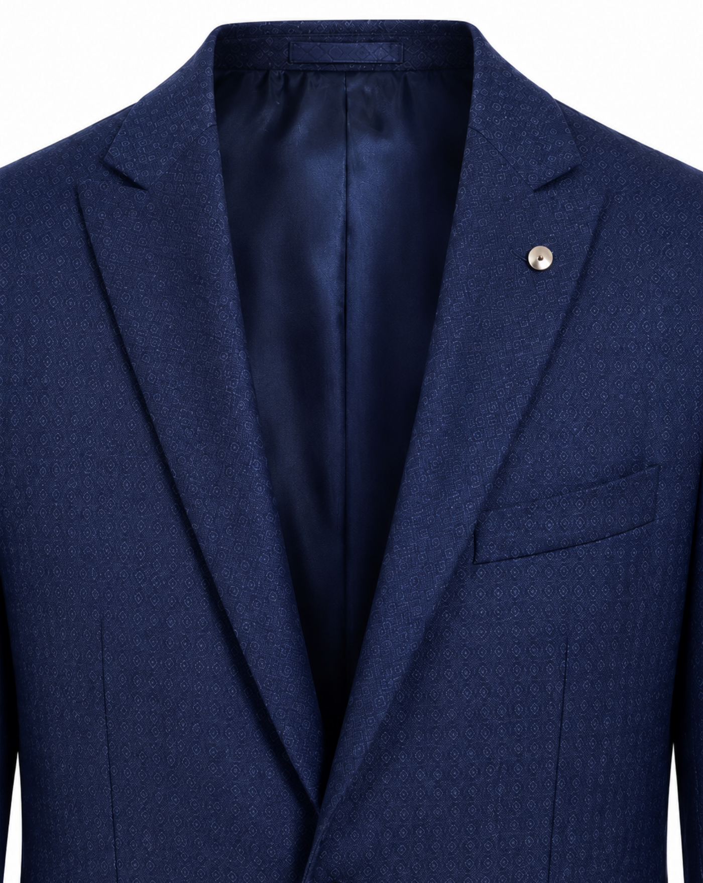 Traje L.B.M. 1911 93600/3 3438 88 L.B.M. 1911 