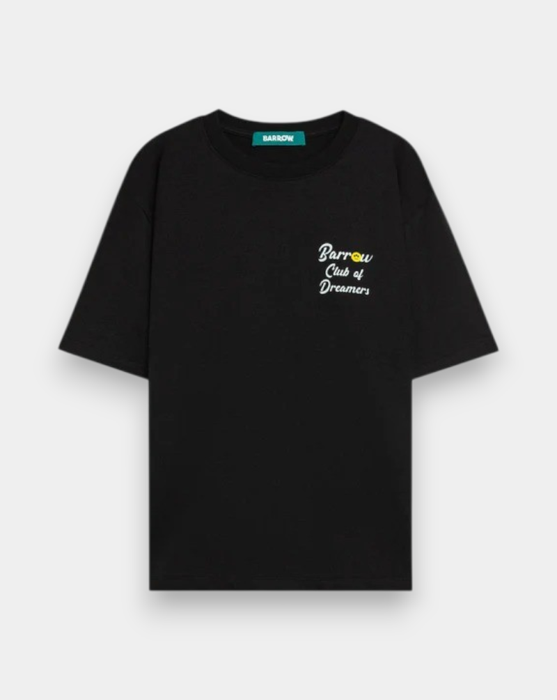 Camiseta Barrow Club of Dreamers S6BWUATH082 110 BARROW 