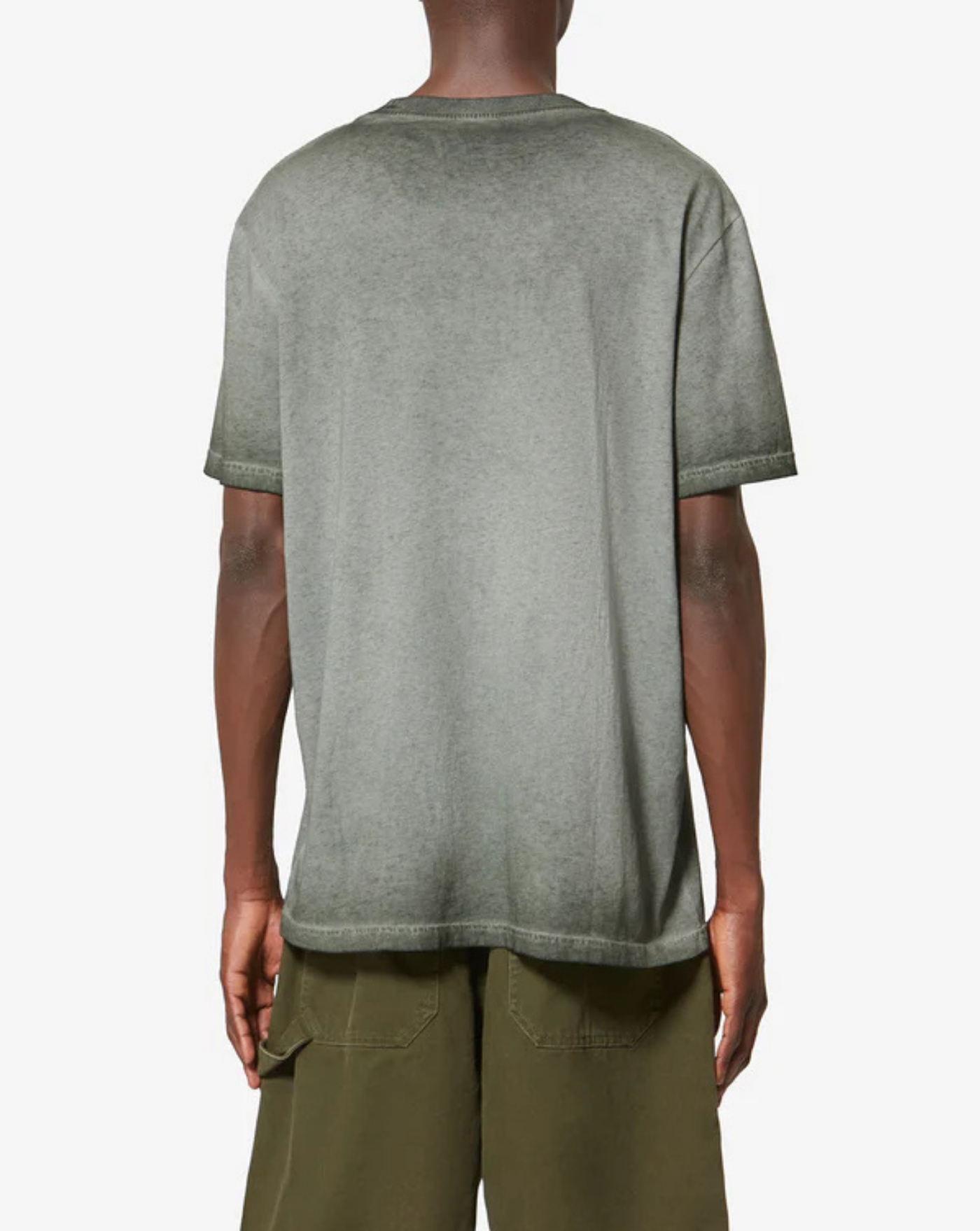 Camiseta Isabel Marant Honore Tee TS0052HBD1N06H 67KI ISABEL MARANT 
