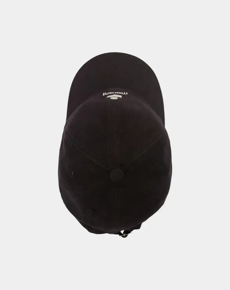 Gorra Isabel Marant Tomas Cap CQ053XFA D1C05A02FK ISABEL MARANT 