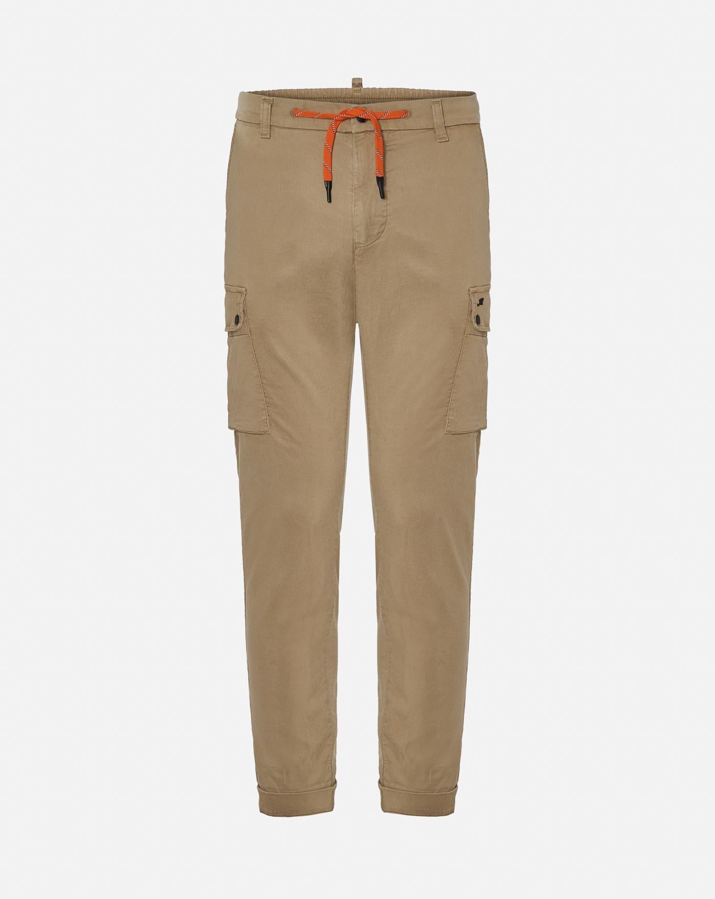 Pantalon Masons Cargo 2PF2C7503 FEB010 075 MASONS 