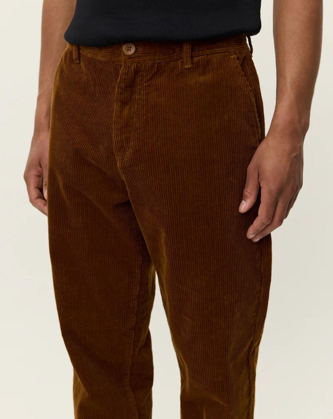 Pantalon Les Deux Kody Corduroy Pants 1000422 819 LES DEUX 
