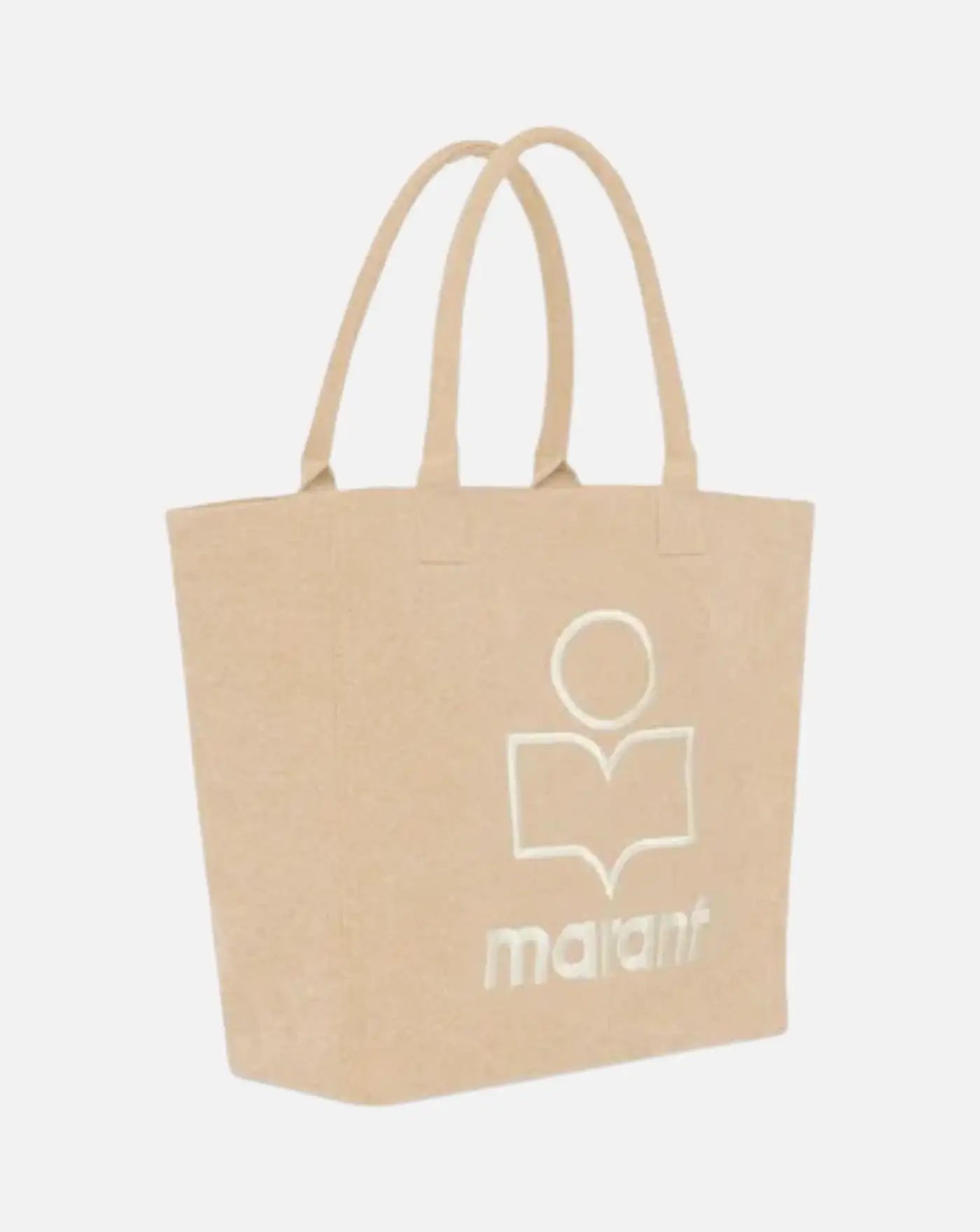 Bolso Isabel Marant Small Yenky PM0002FA A1X19M90BE ISABEL MARANT 
