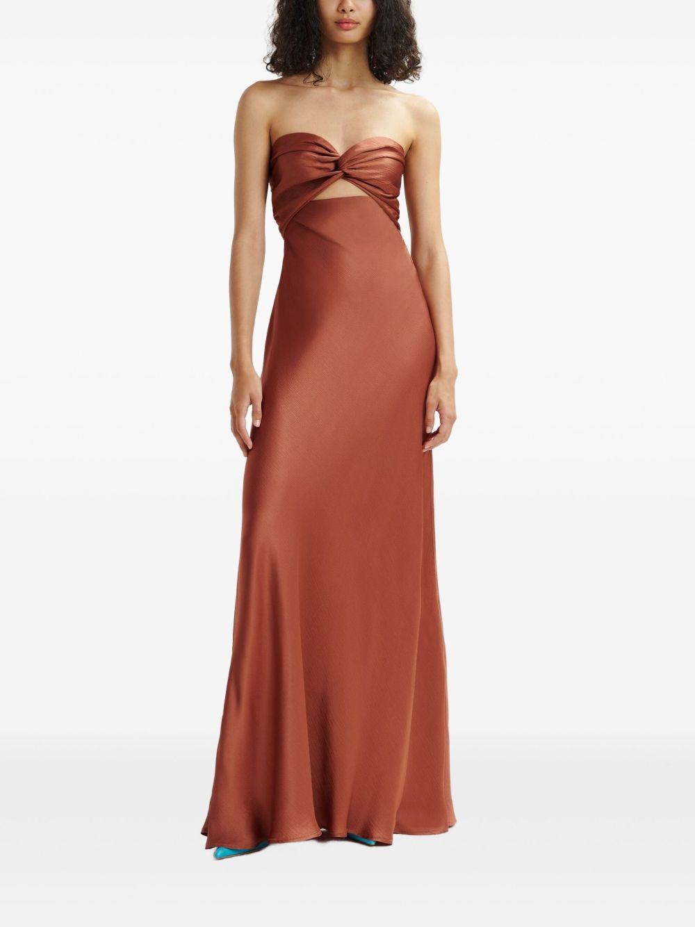 Vestido Essentiel Antwerp Hierro HIERRO RT28 ESSENTIEL ANTWERP 