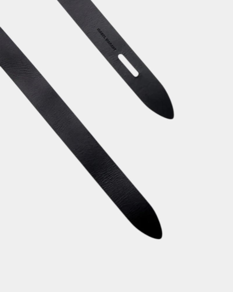 Cinturon Isabel Marant Lecce Belt CE011CFA A3B65A01BK ISABEL MARANT 