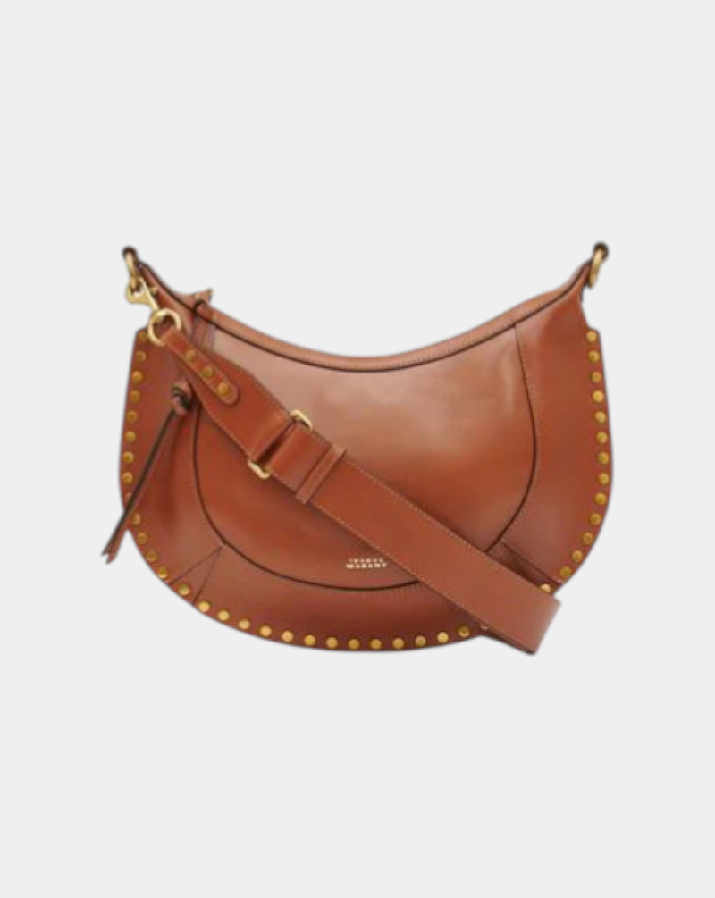 Bolso Isabel Marant Naoko PP0001FA A1C01M 50CO ISABEL MARANT 
