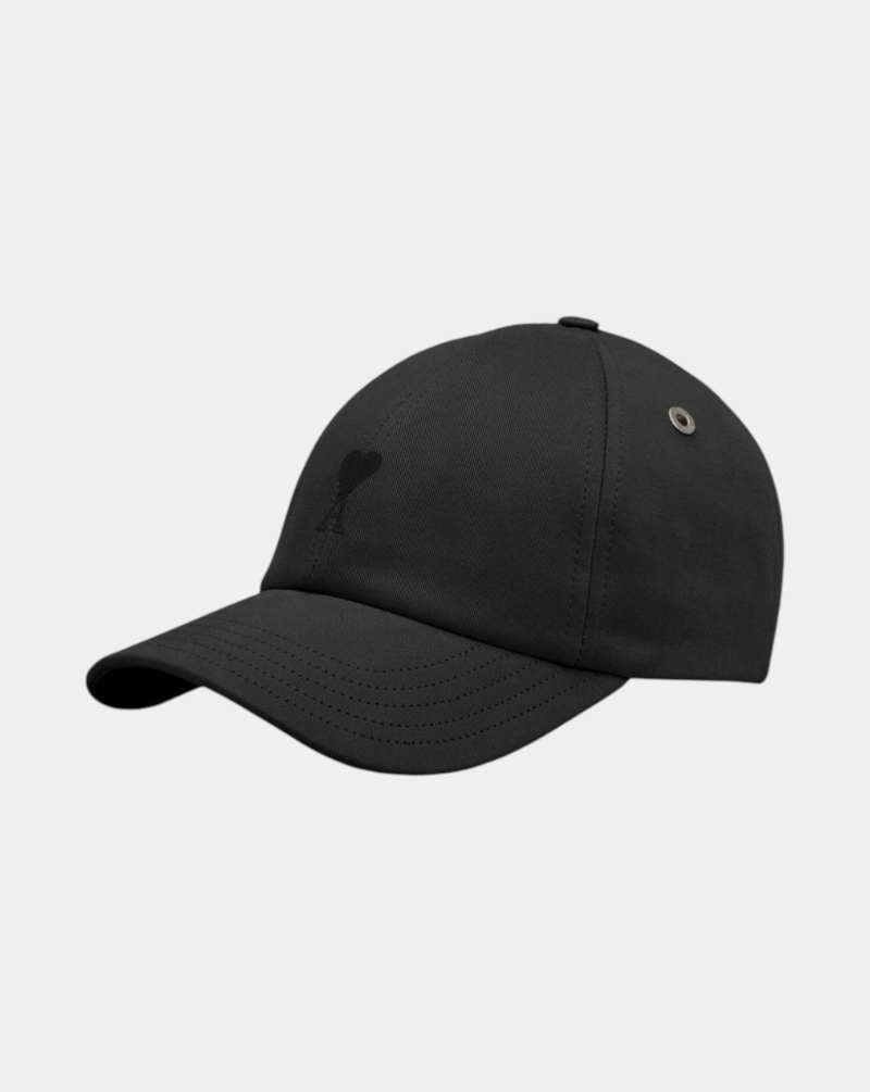 Gorra Ami Paris Ami de Coeur UCP265AW0041 001 AMI PARIS 