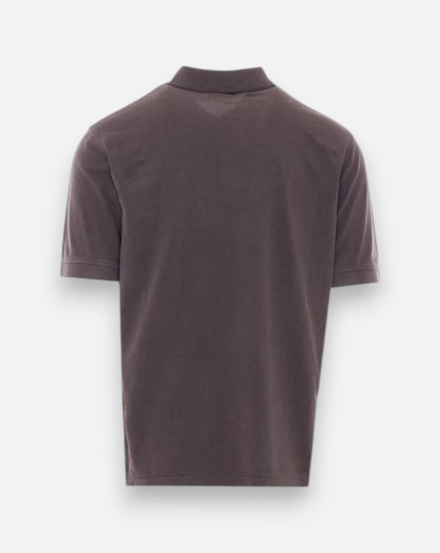 Polo Herno Knitted polo shirt JPL00134U 540068800 HERNO 