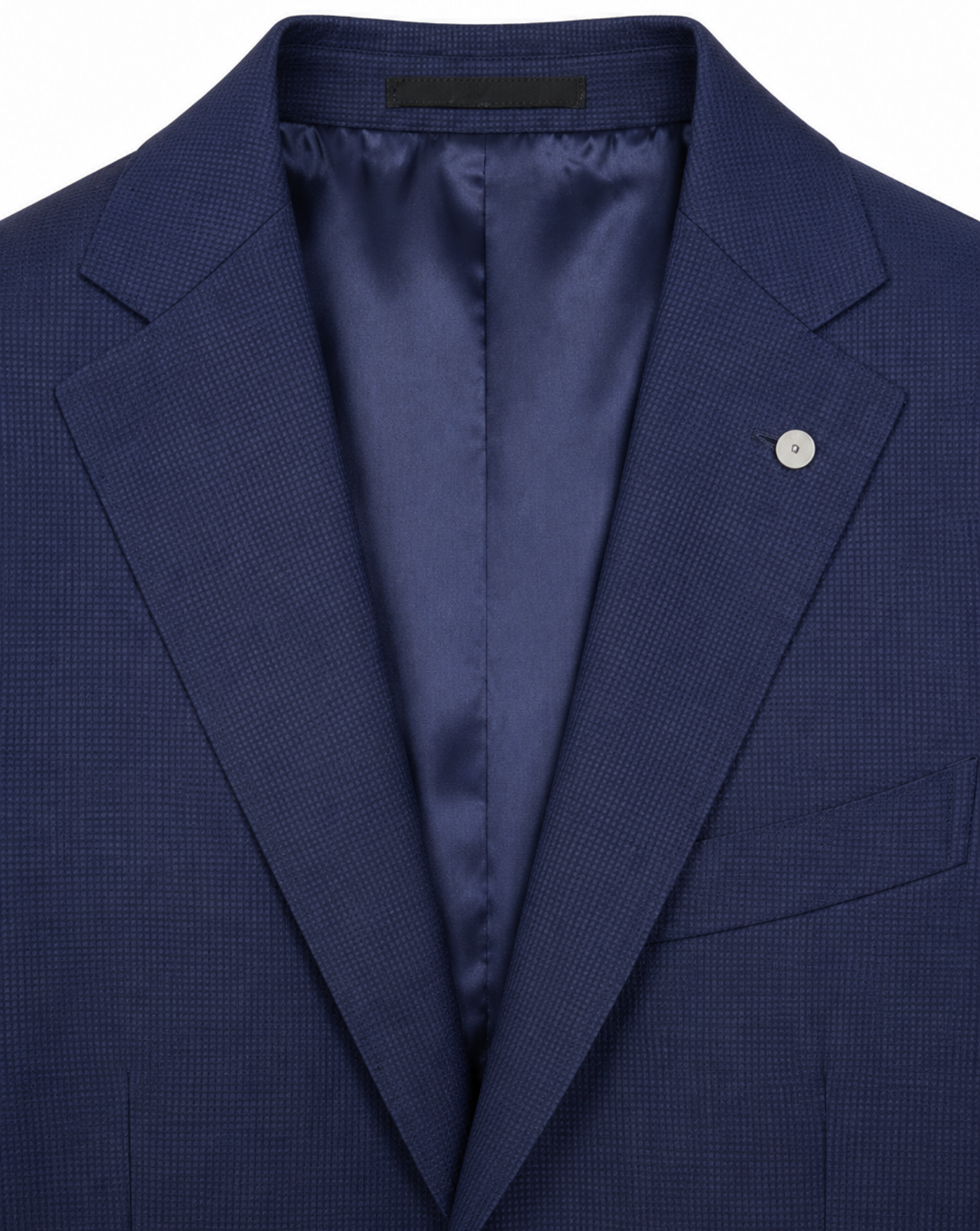 Traje L.B.M. 330002 3438 1376 LUIGI BIANCHI MANTOVA 