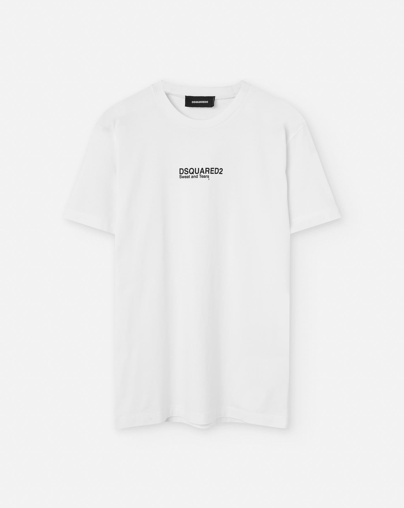 Camiseta Diesel Cool Fit S74GD0946D20020 100 DSQUARED2 