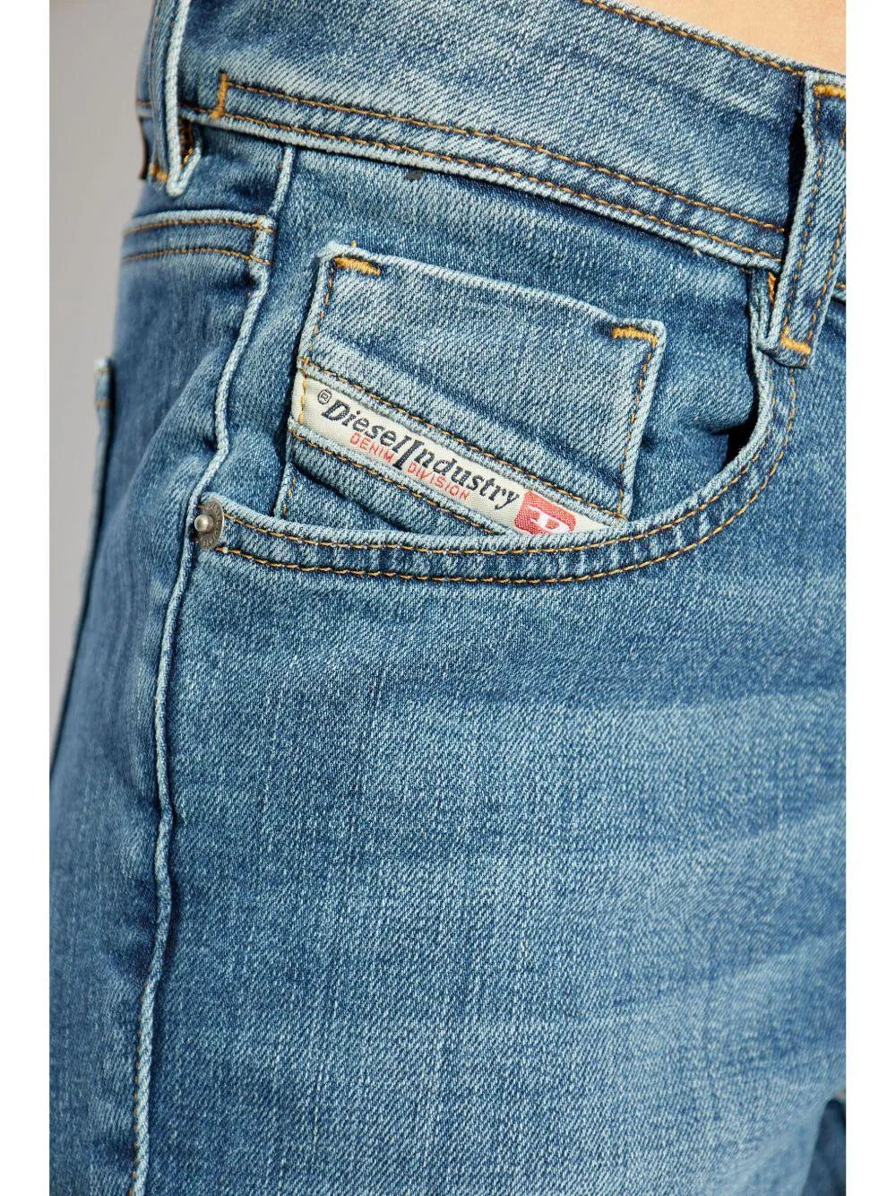 Denim Diesel D-Ebbey A1100409L02 01 DIESEL 