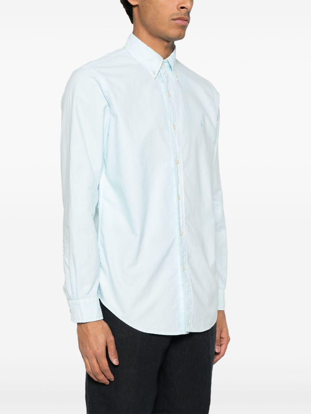 Canisa Polo Ralph Lauren Basic 710968913005 SKY POLO RALPH LAUREN 