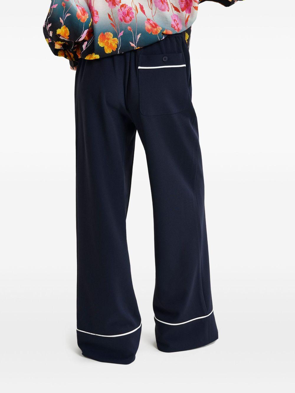 Pantalon Essentiel Antwerp Hand HAND DS33 ESSENTIEL ANTWERP 