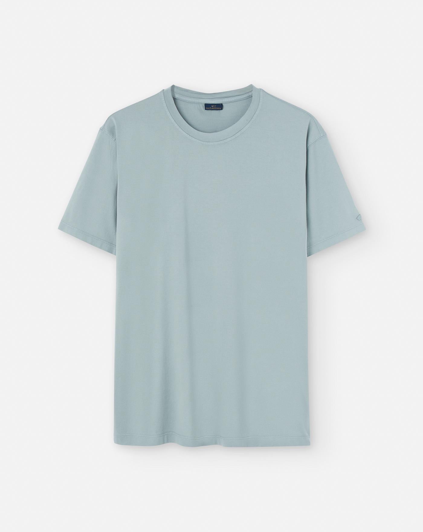 Camiseta Paul & Shark Basic 24411002 072 PAUL & SHARK 