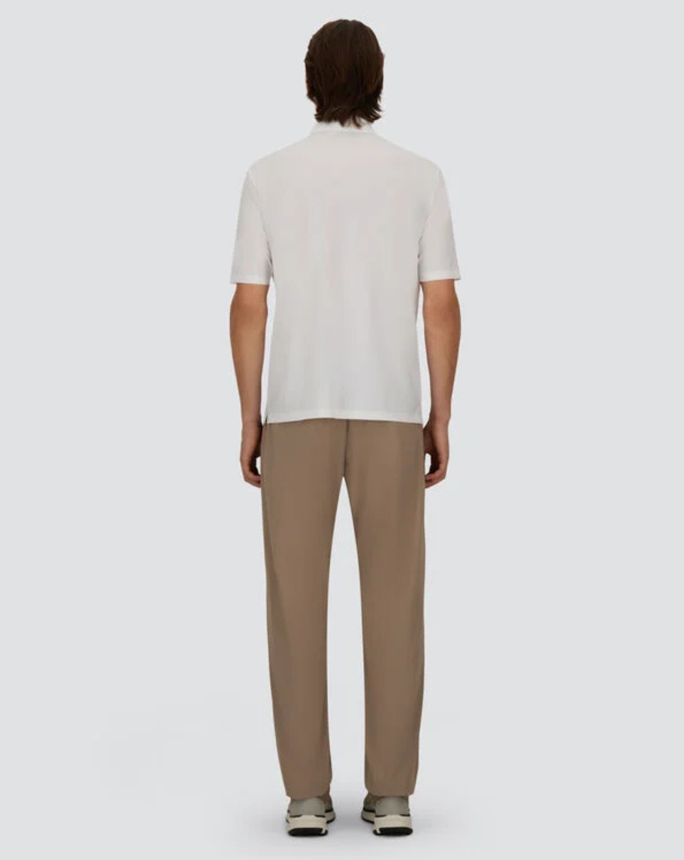 Pantalon Herno Nylon Maestro PT000077U 12691Z2600 HERNO 