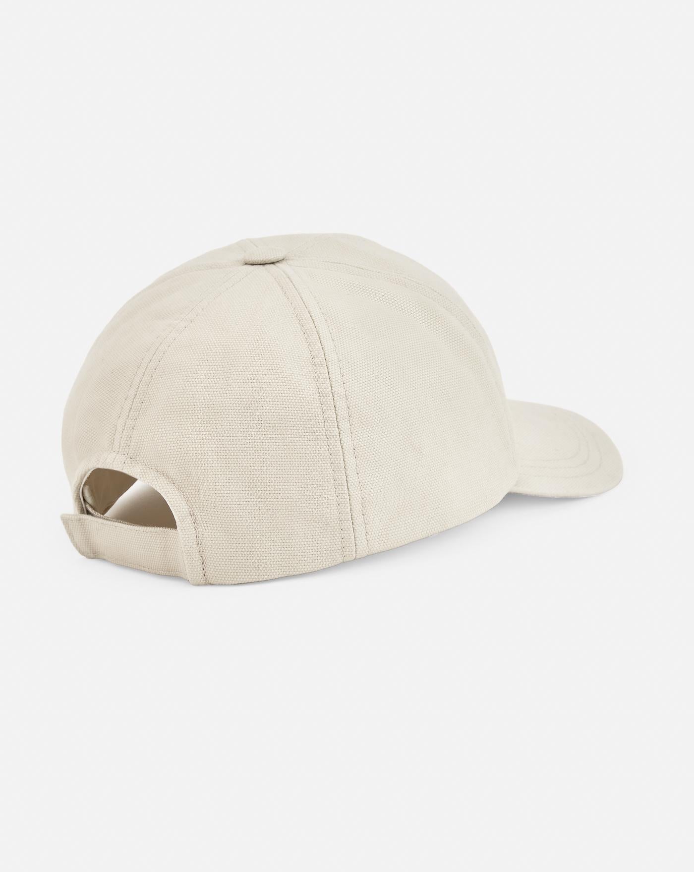 Gorra Isabel Marant Tyron CQ001XHBA3C01J ECOE ISABEL MARANT 