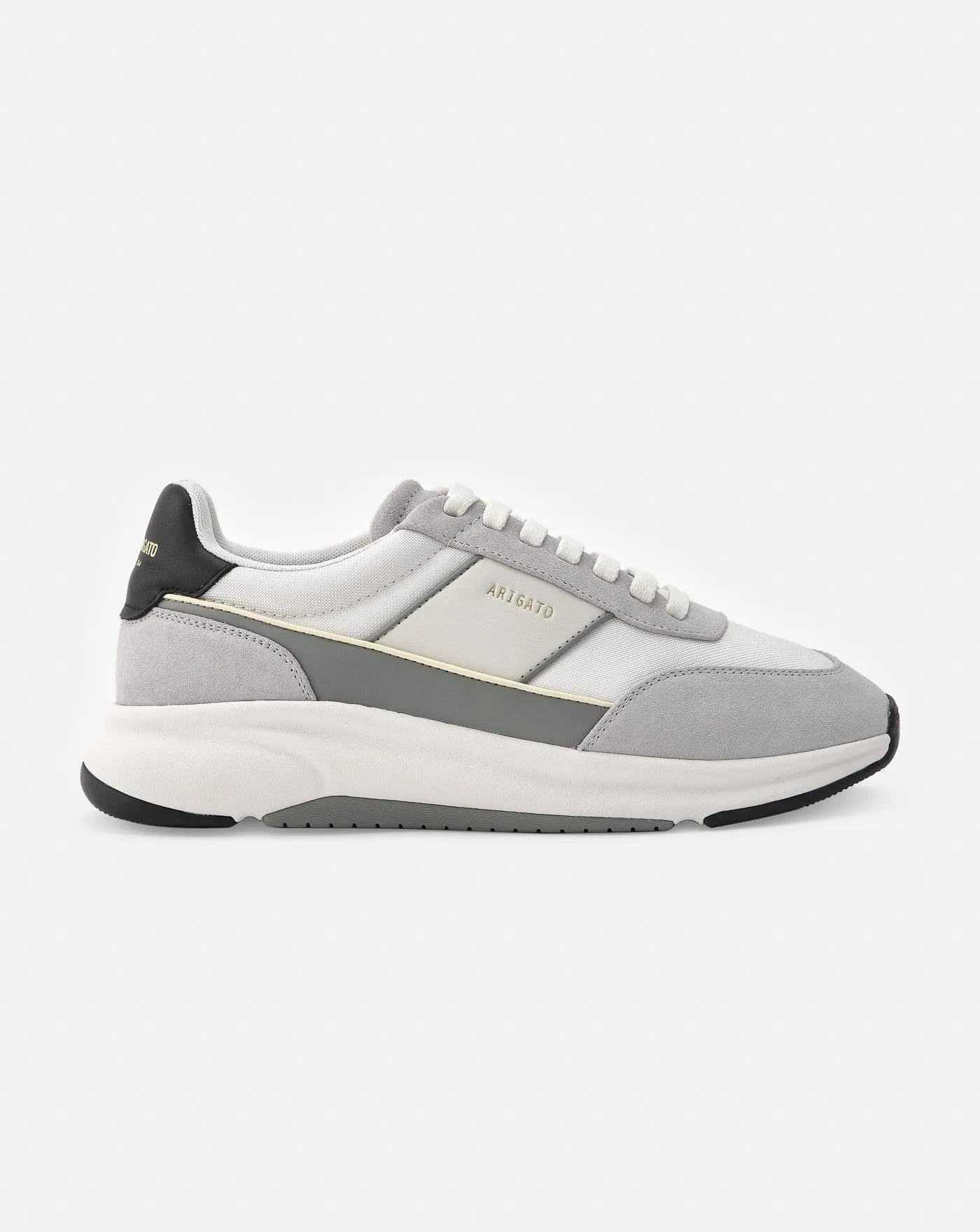Zapatillas Axel Ariagato Genesis F3033001 OFF WHITE/LT GREY AXEL ARIGATO 