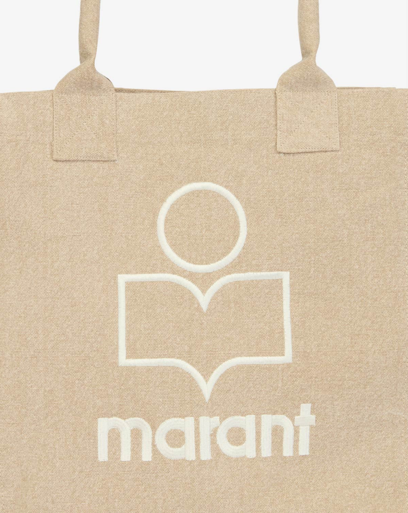 Bolso Isabel Marant Small Yenky PM0002FA A1X19M 90BE ISABEL MARANT 