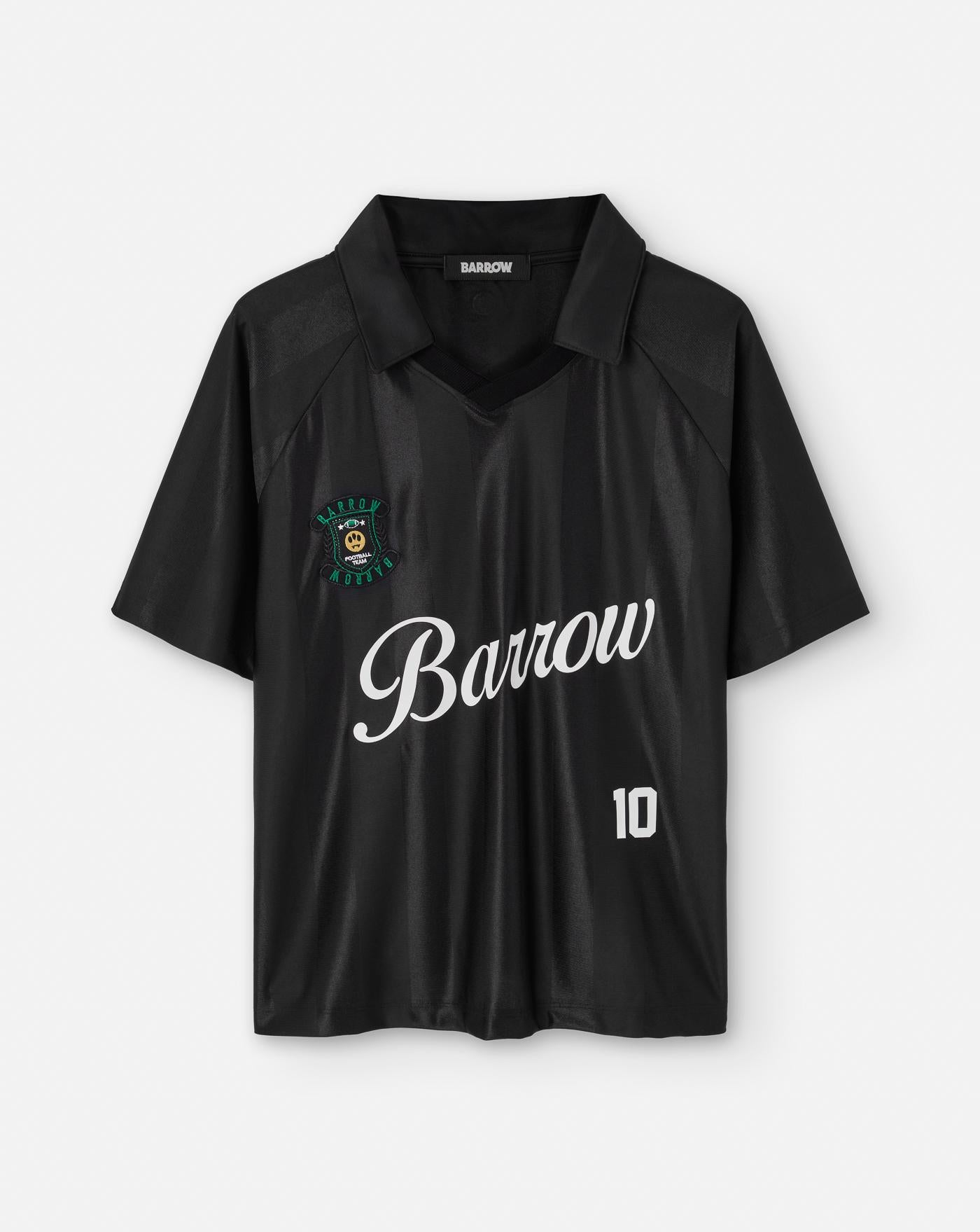 Polo Barrow 10 S5BWUATH096 110 BARROW 