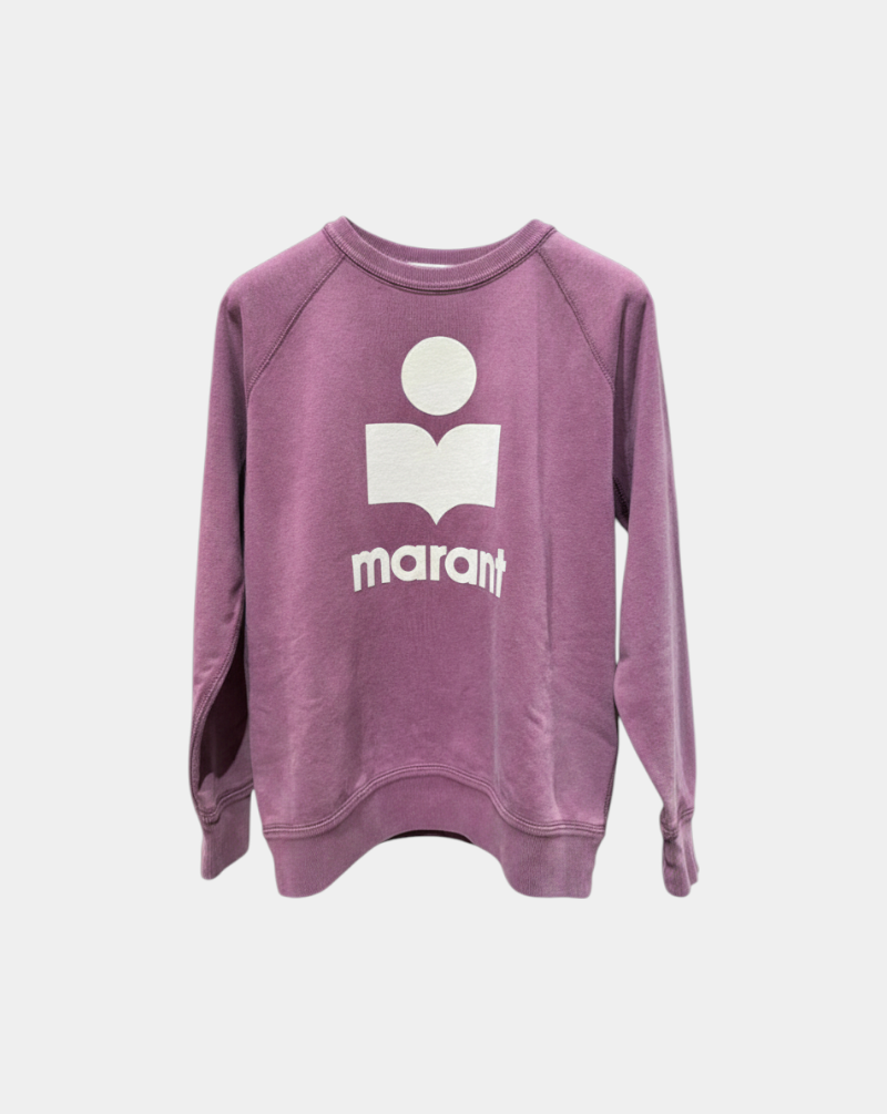 Sudadera Isabel Marant Milliny SW0160FAC3M07E RYEC ISABEL MARANT 