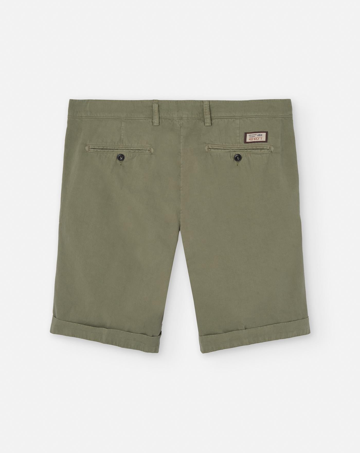 Bermuda 40 Weft Sergent SERGENTBE2133 W2359 40 WEFT 