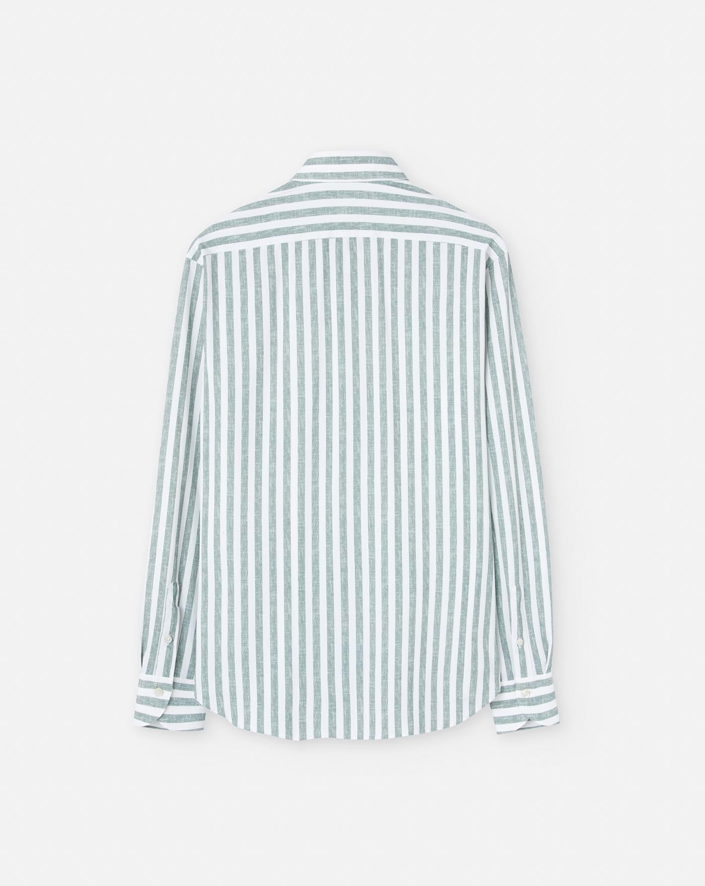 Camisa Xacus Active ACT558ML 81623 003 XACUS 