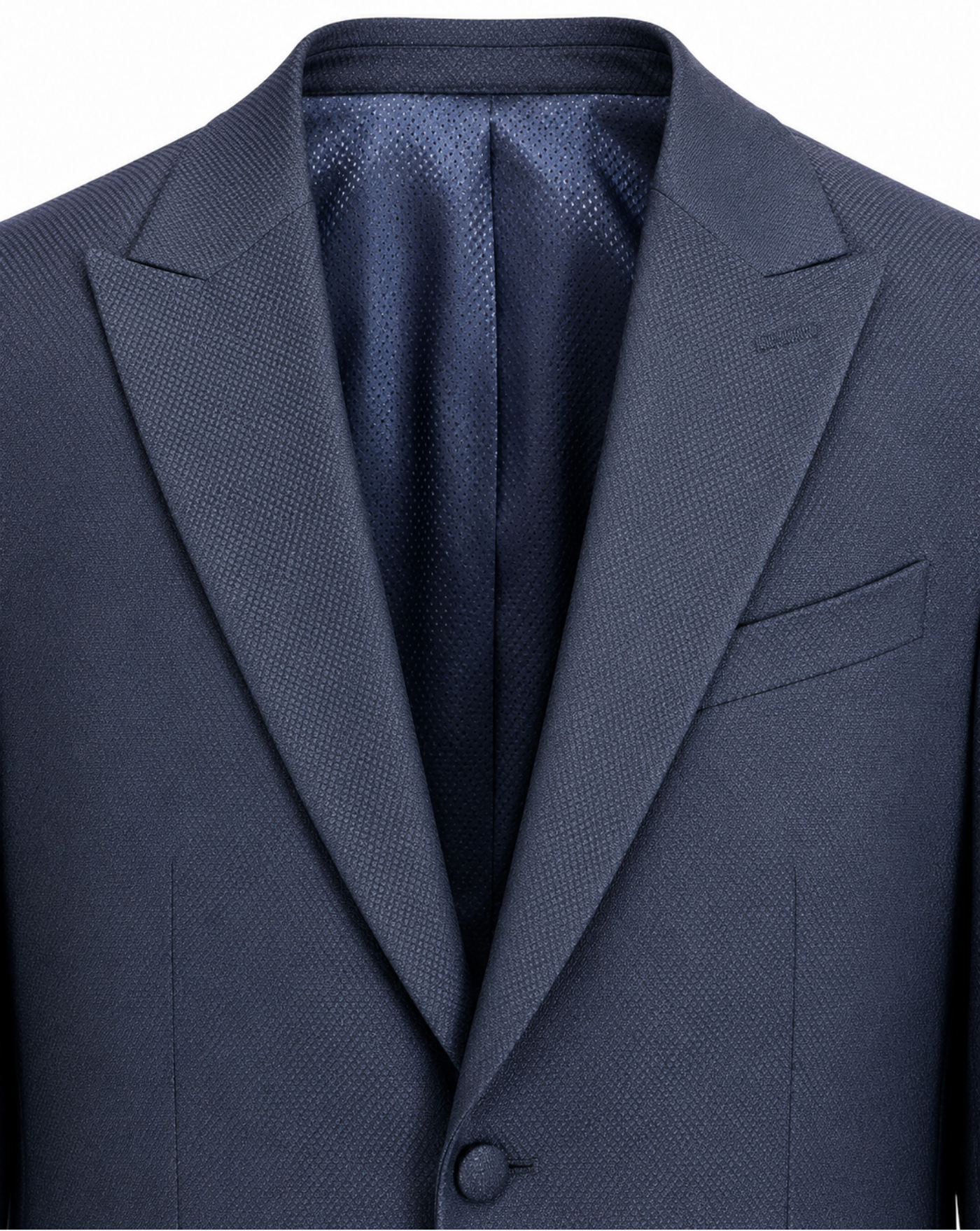 Traje Etiem 2737 7406 01NAVY ETIEM 