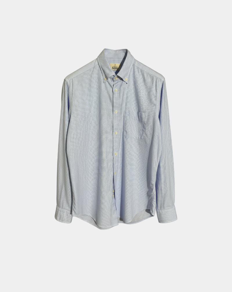 Camisa Hartford Bradford BRADFORD B25008 02 BD BAGGIES 