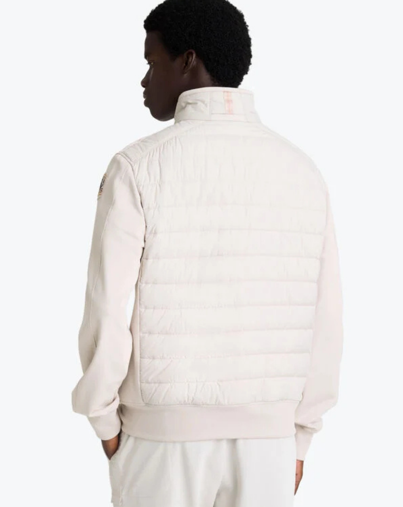 Chaqueta Parajumpers Elliot 26SMPMHYFP02 PELICAN PARAJUMPERS 