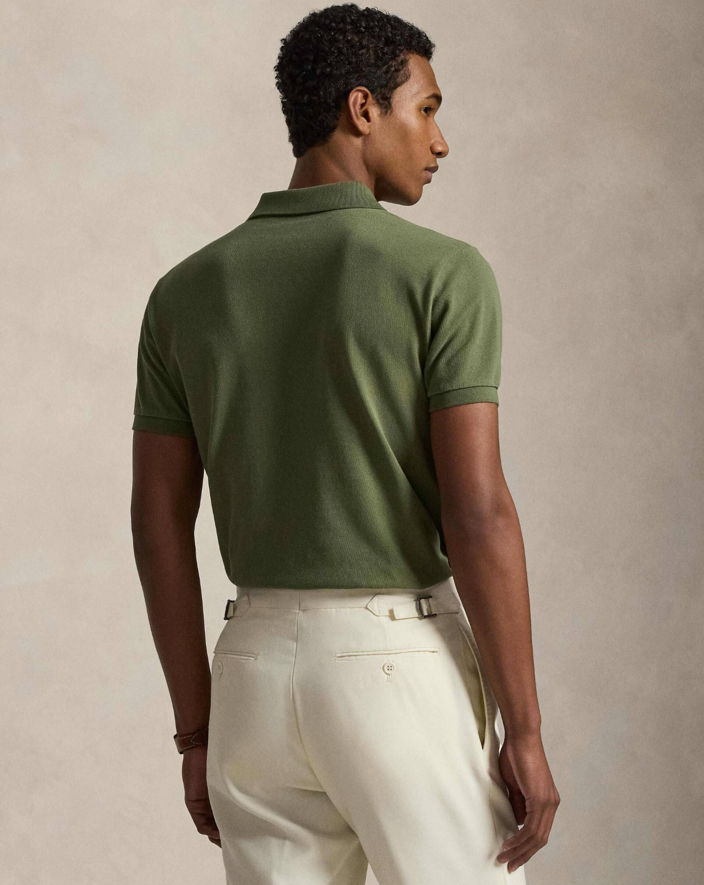 Polo Polo Ralph Lauren Basic 710680784518 GARDEN TRAIL/C8125 POLO RALPH LAUREN 