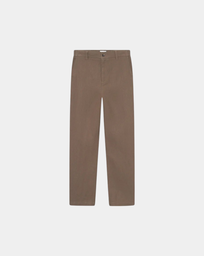 Pantalon Les Deux Pino Linen 1000060 802 LES DEUX 