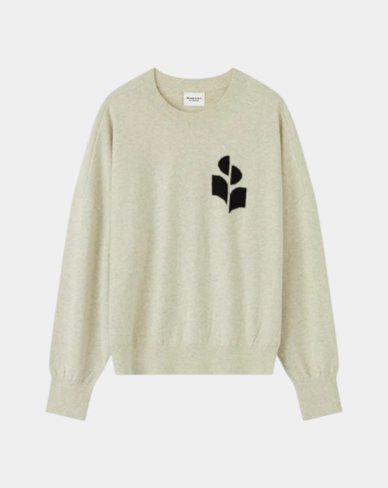 Jersey Isabel Marant Marisans PU0053FA A1X05E 02LY ISABEL MARANT 