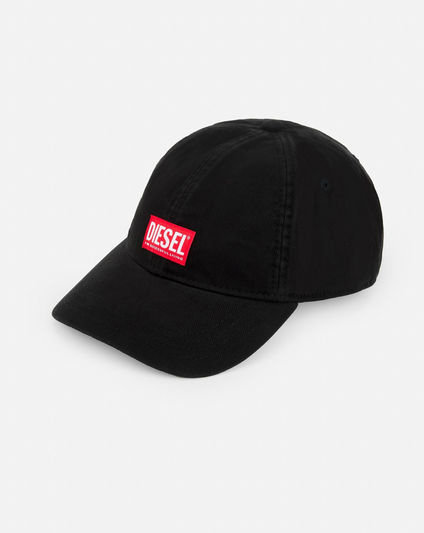 Gorra Diesel Corry A113600BLAA 9XX DIESEL 