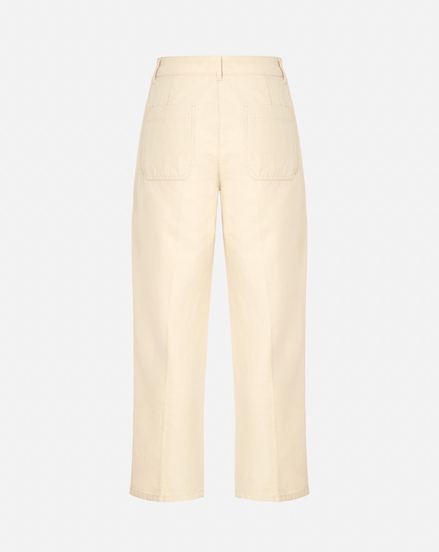 Pantalon Vanessa Bruno Helias 5EVA74V04202 013 VANESSA BRUNO 