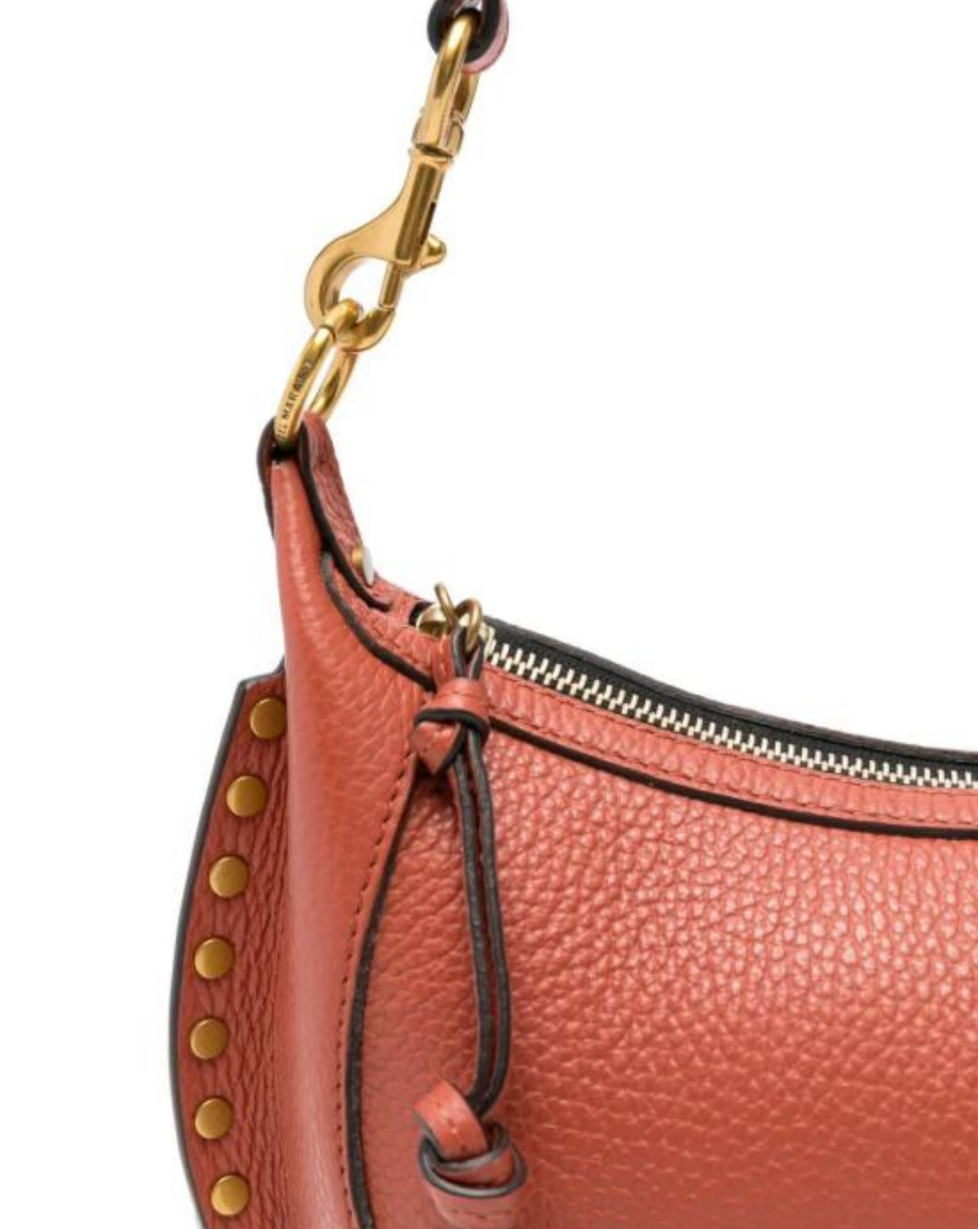 Bolso Isabel Marant Oskan Moon PP0003FAD1C04M 11BR ISABEL MARANT 