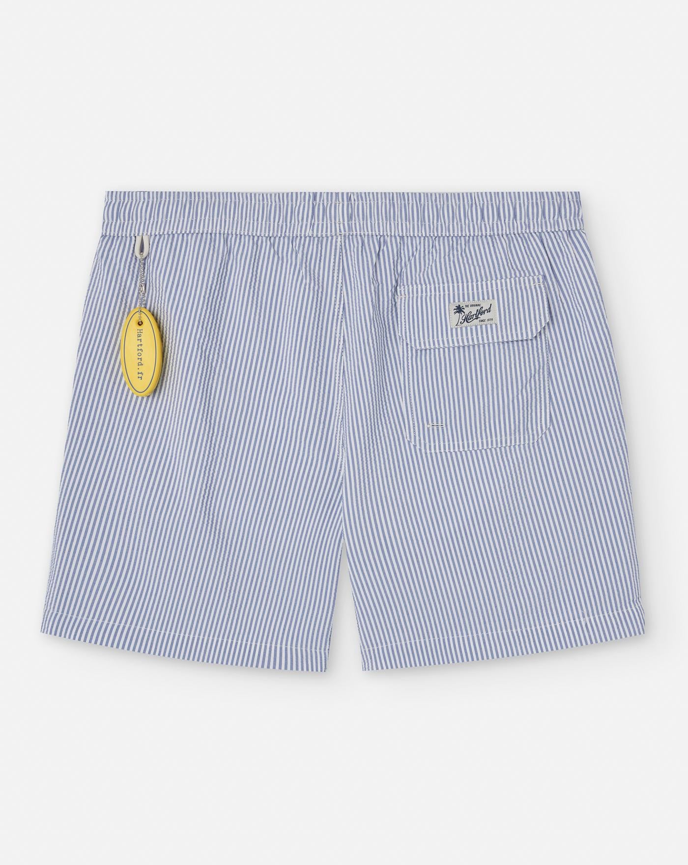 Bañador Hartford Stripes BD30203 02 HARTFORD 