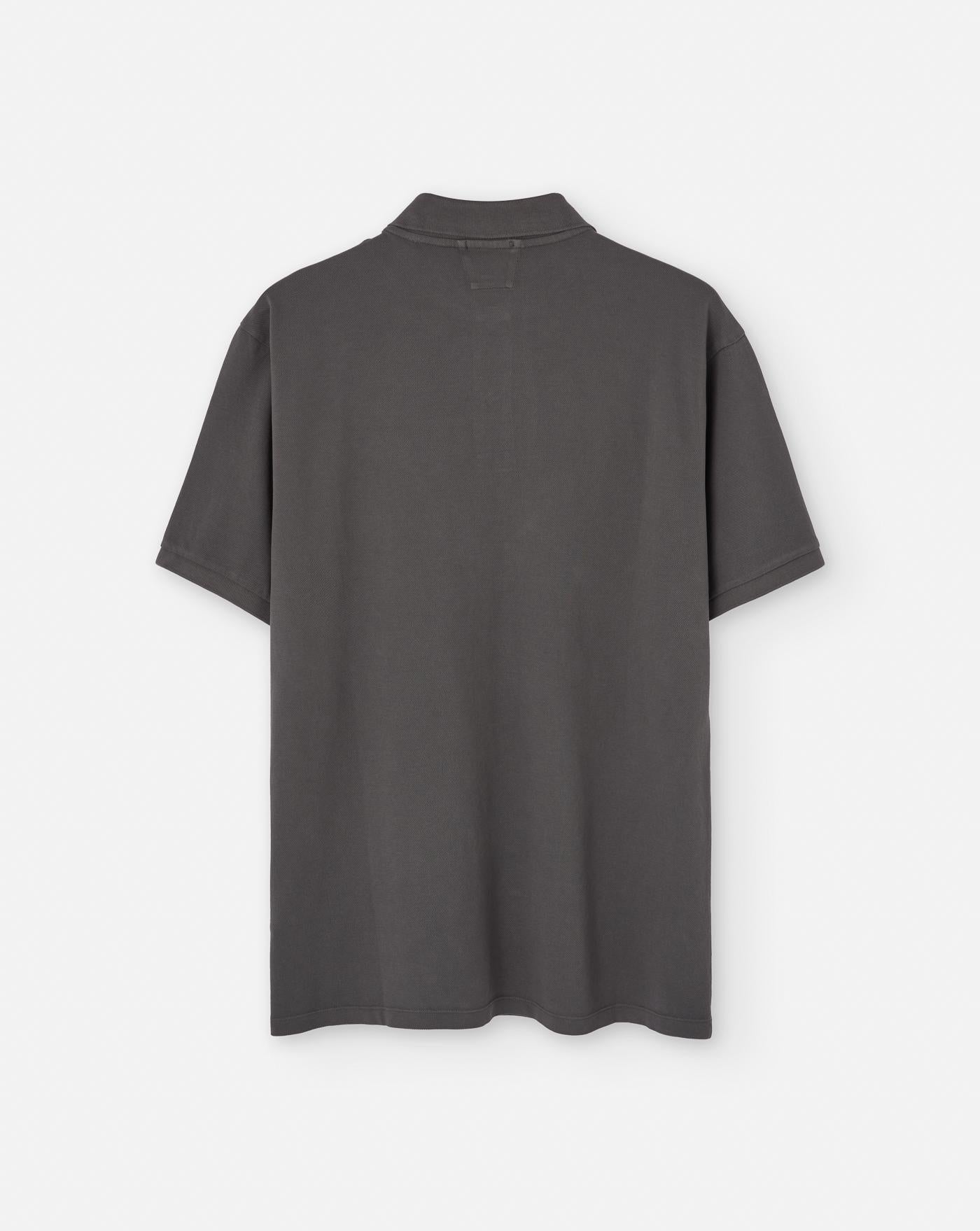 Polo C.P. Company Logo 18CMPL180A110300R 935 C.P. COMPANY 