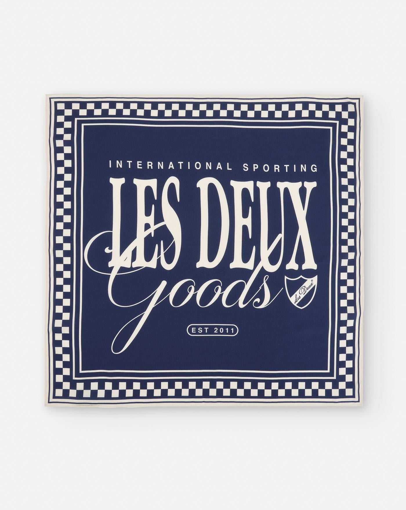 Pañuelo Les Deuxx Goods LDM910024 477215 LES DEUX 