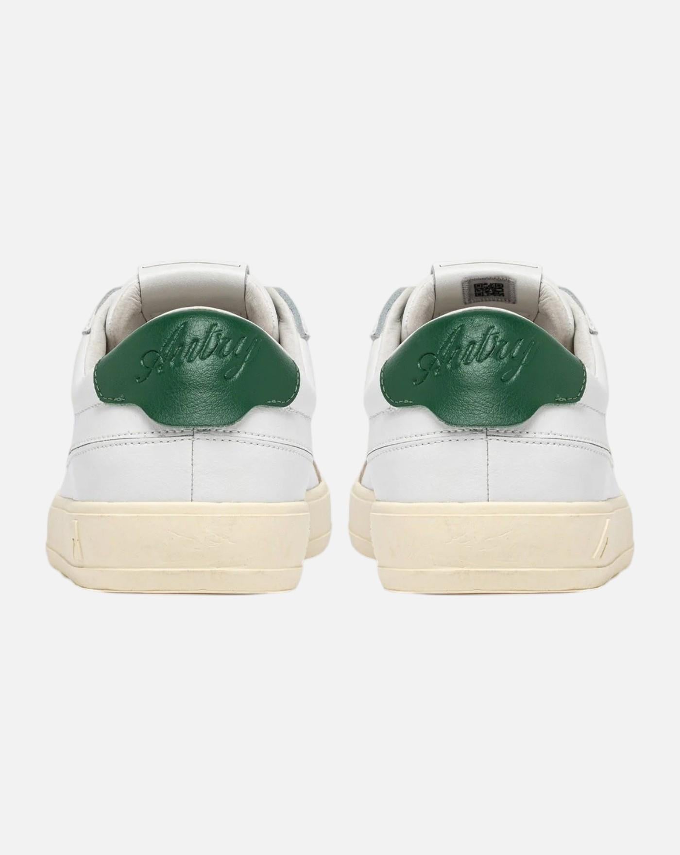 Zapatillas Autry Windscape SCLM UK06 SCLM UK06 WHT/AMAZON AUTRY 