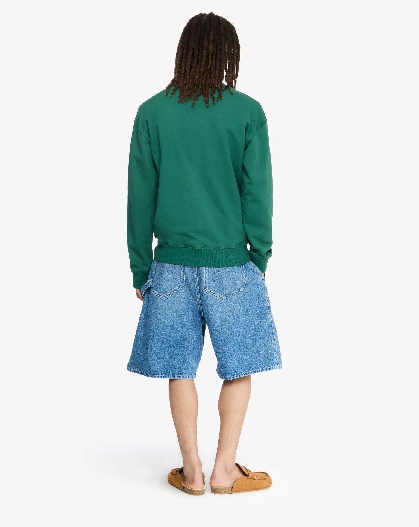 Sudadera Jw Anderson Logo JW0215PG1632 591 JW ANDERSON 