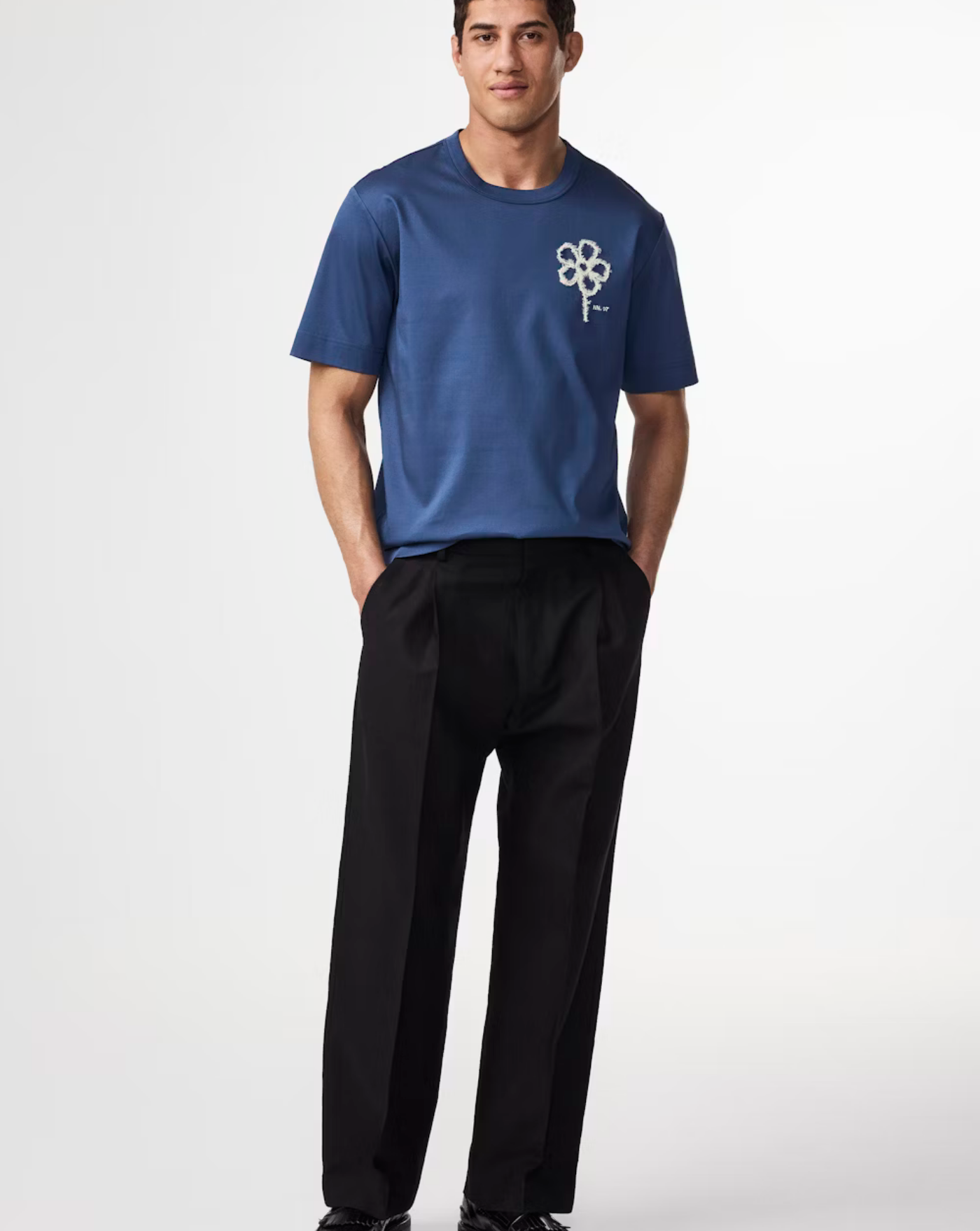 Camiseta NN.07 Pedro 2453525486 20D NN. 07 